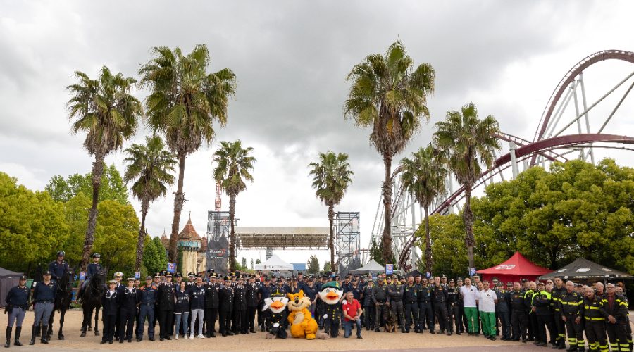 School day Magicland PH Press