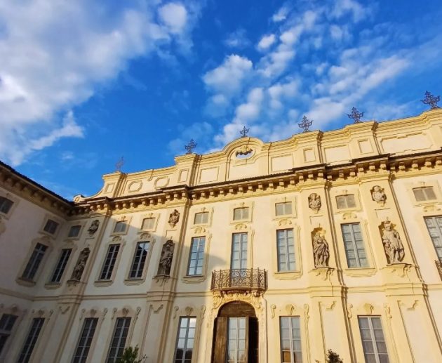 Villa Arconati PH IG