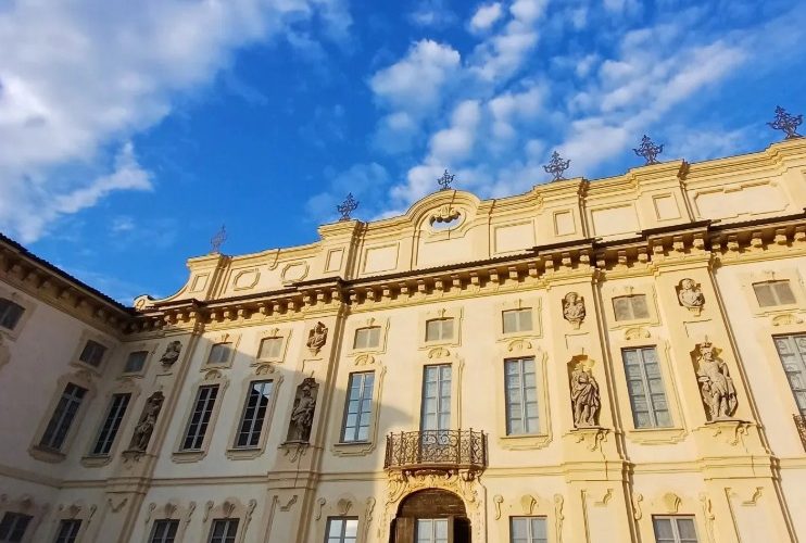 Villa Arconati PH IG