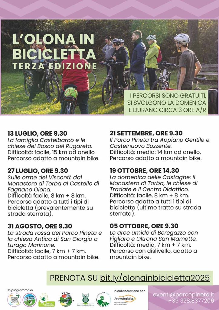 Olona in bici PH Press