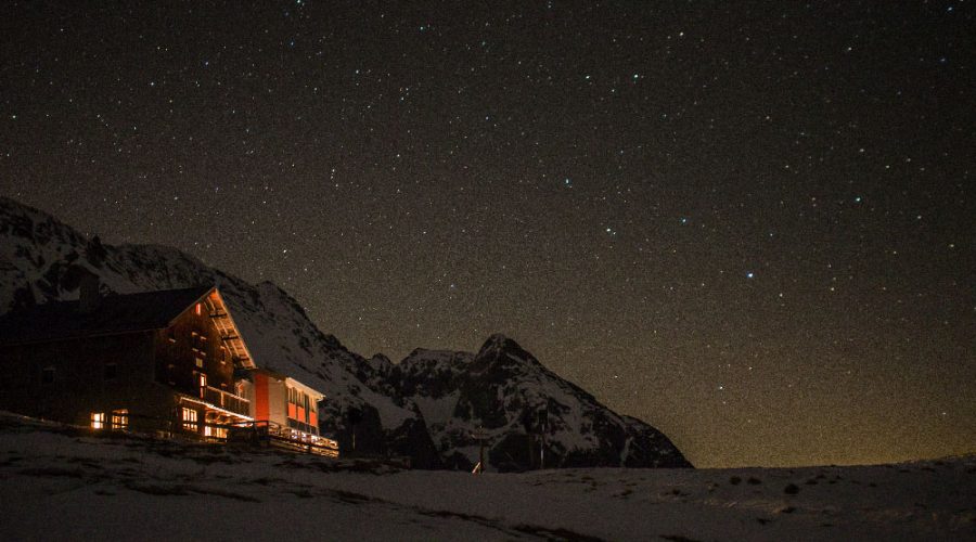 Berchtesgaden mountain by Francois Thierens PH Press