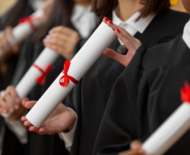 Diploma