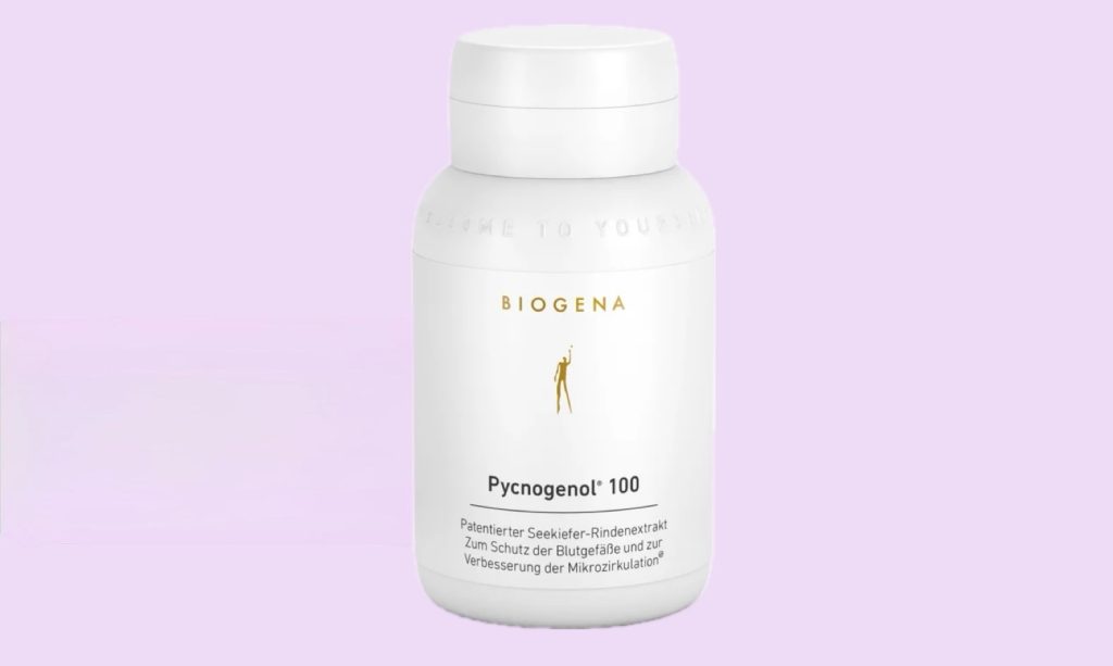 PYCNOGENOL