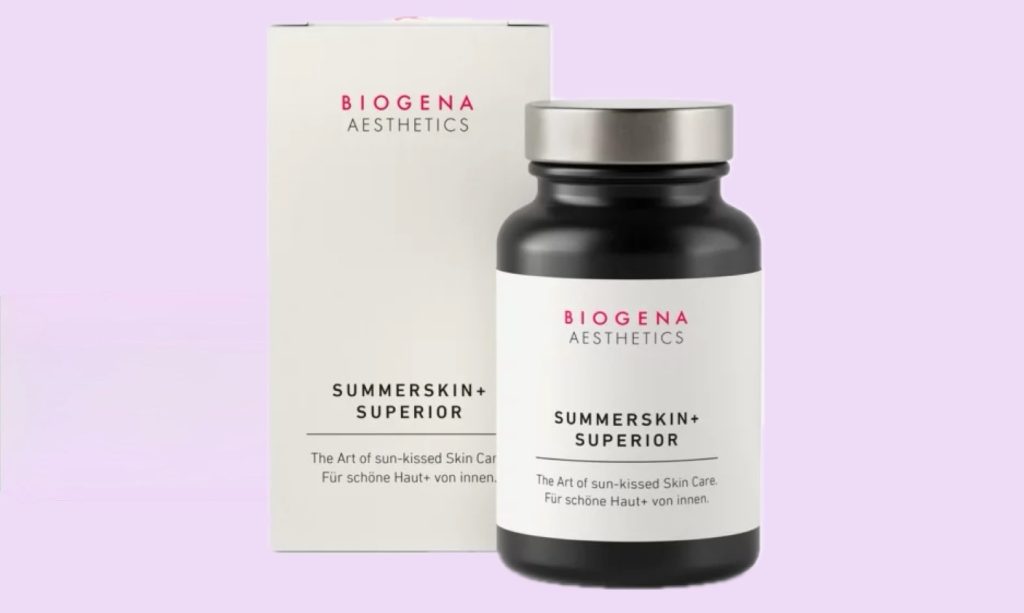 SUMMERSKIN SUPERIOR