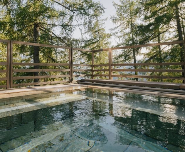 coolcation spa