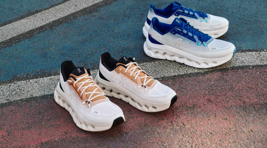 Foot Locker We Are Ready 4