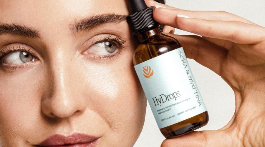 HyDrops Sera & Mattina 3