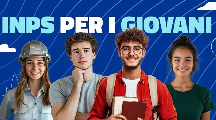 INPS per i giovani