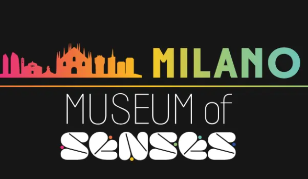 Museo dei sensi, via Monte Grappa 10,Milano