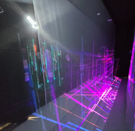 Museo dei sensi, via Monte Grappa 10,Milano