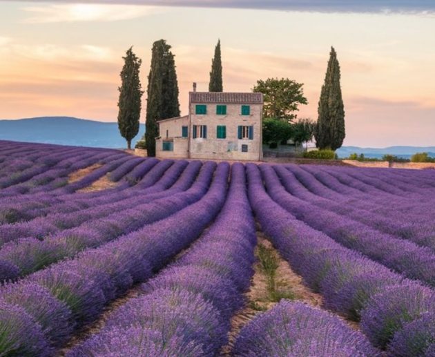 Provenza