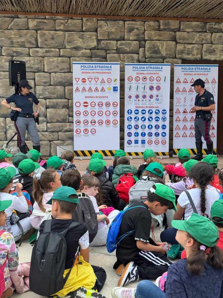 School Days MagicLand 3 ph press