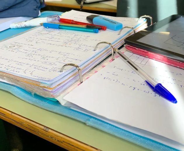 Scuola