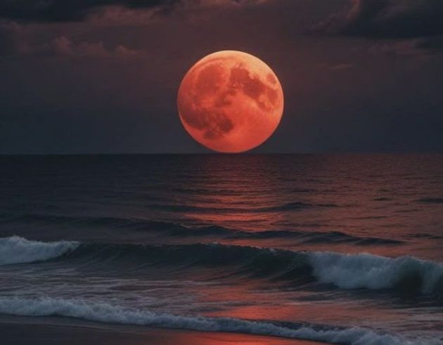Superluna