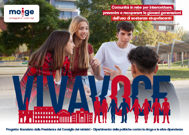 vivavoce moige ph press