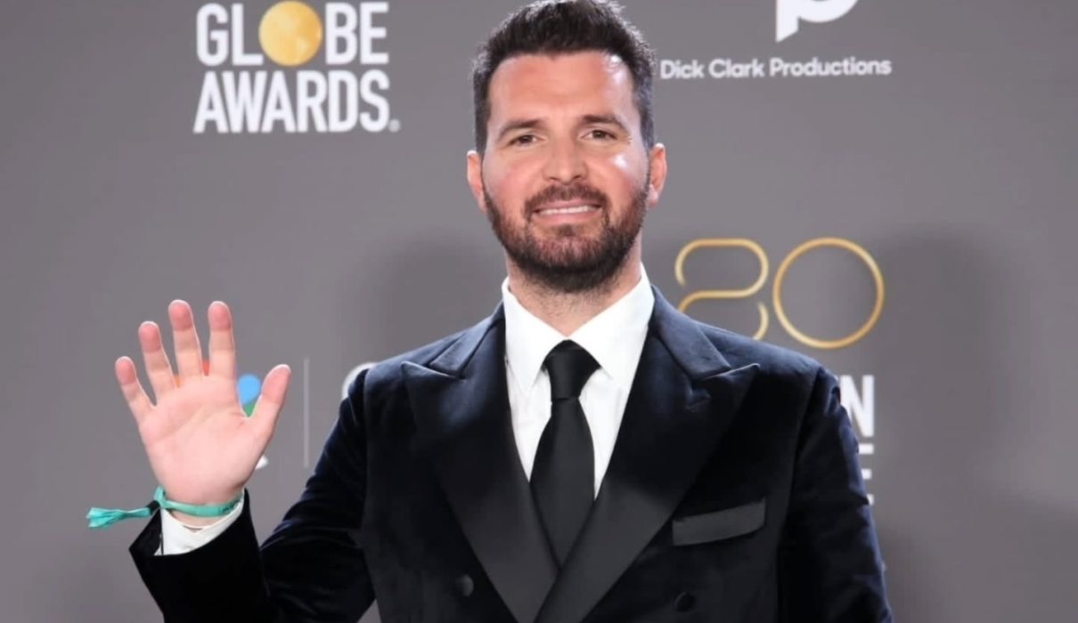 Andrea Iervolino ph ig7