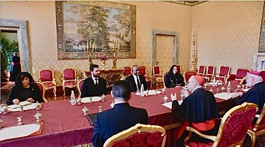 Andrea Iervolino ph press