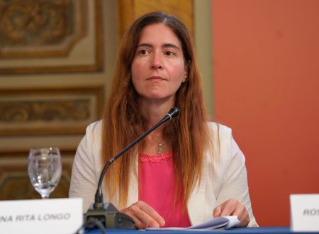 Anna Rita Longo_Psicologa e divulgatrice scientifica
