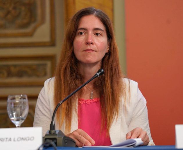 Anna Rita Longo_Psicologa e divulgatrice scientifica