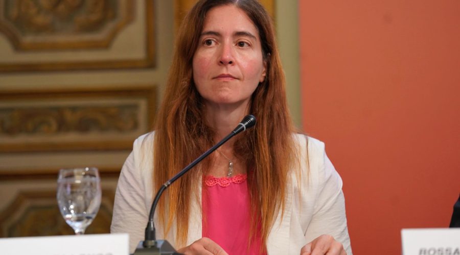 Anna Rita Longo_Psicologa e divulgatrice scientifica