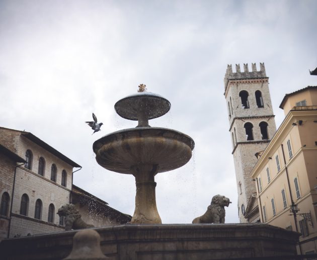 Assisi