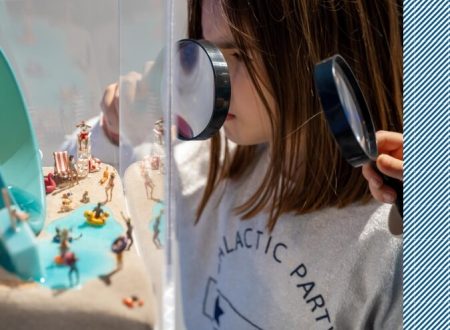 Città dei Bambini Genova ph press2