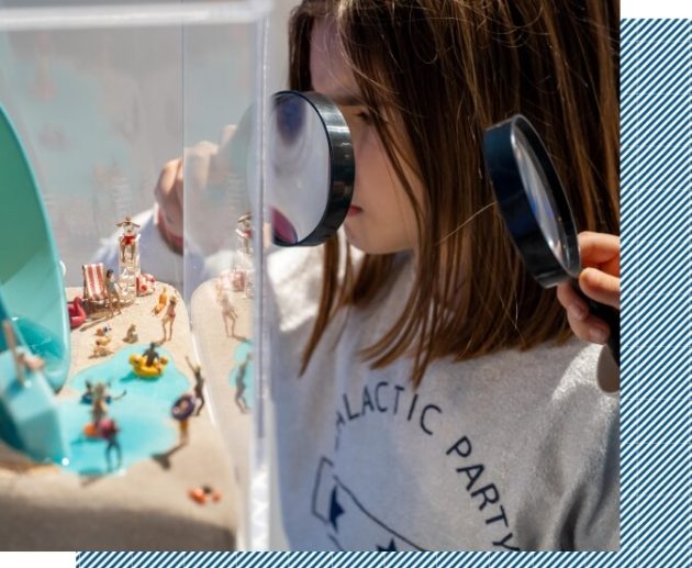 Città dei Bambini Genova ph press2