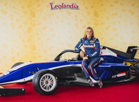 Ginevra Panzeri leolandia ph press5