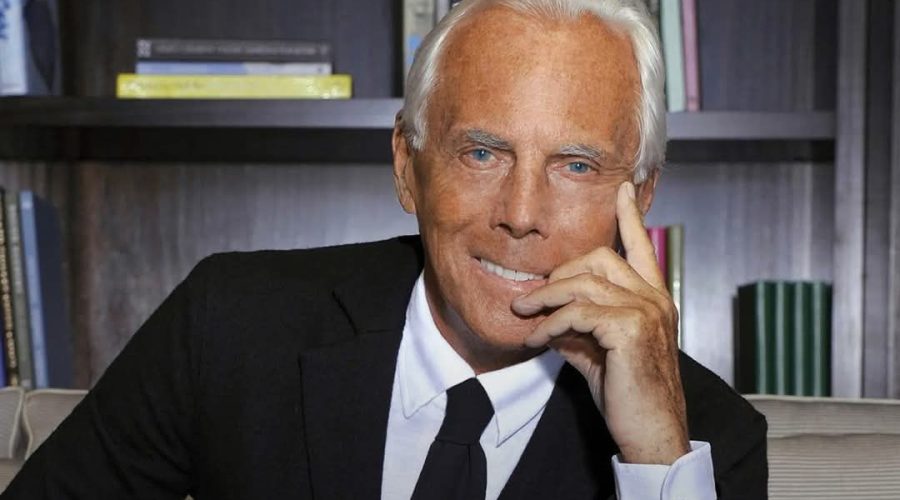 Giorgio Armani ph ig4