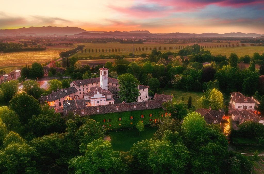 Magigi Intrecci ph press