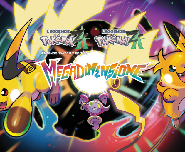 Megadimensione
