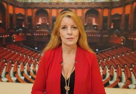 Michela Vittoria Brambilla 9