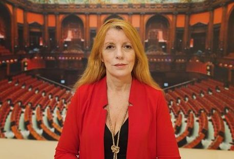 Michela Vittoria Brambilla 9