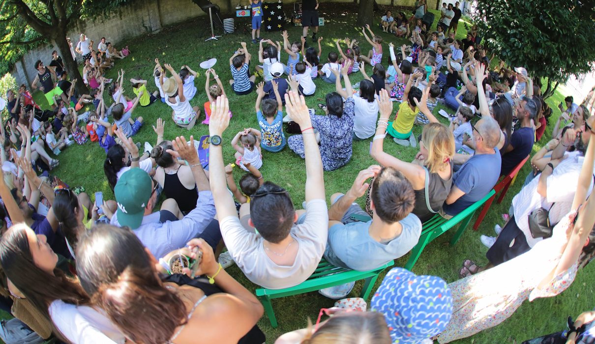 Nidi Fioriti ph press