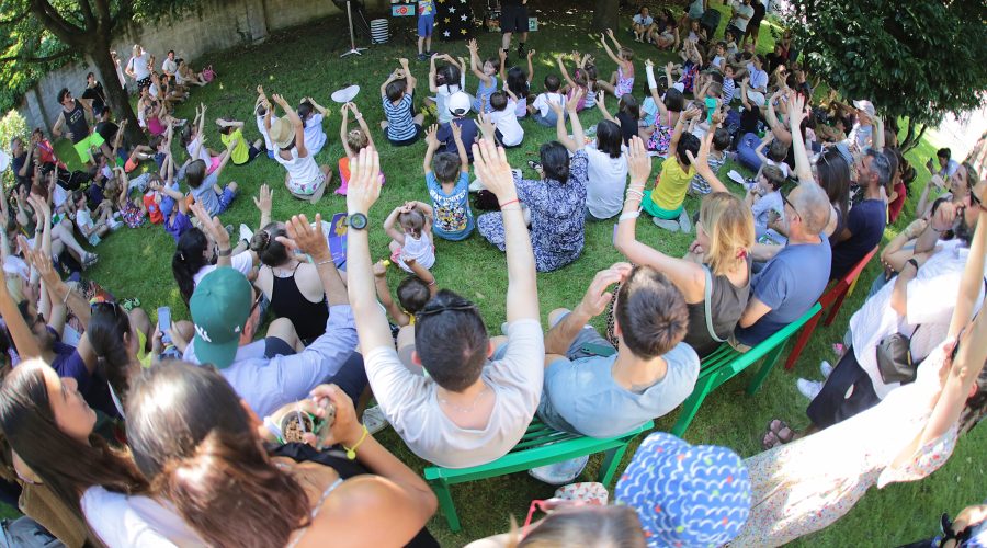 Nidi Fioriti ph press