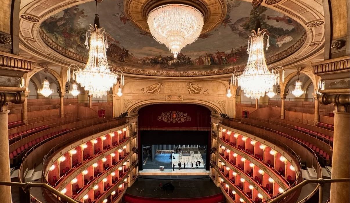 Opera Roma