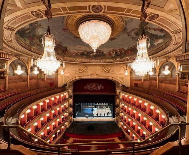 Opera Roma