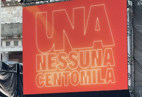 una nessuna centomila ph ig