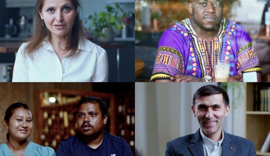 Andrea Iervolino The Unknown Chefs ph press2