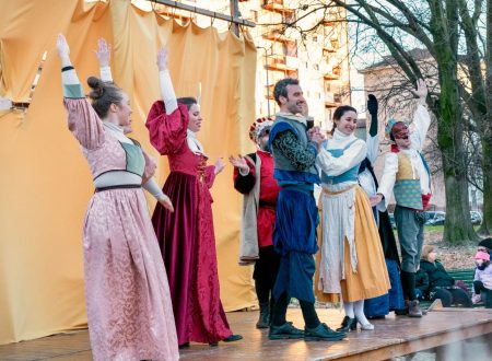 Atelier Teatro 2025_Cenerentola