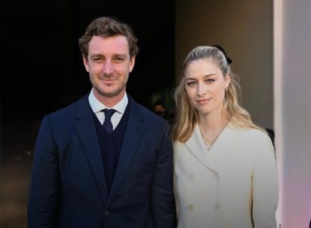 Beatrice Borromeo e Pierre Casiraghi
