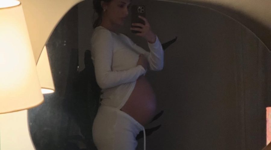 Cecilia Rodriguez ph ig