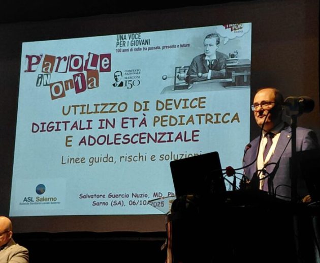 Dott nunzio ph web