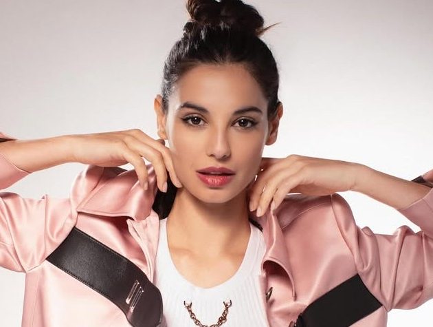 Francesca Chillemi ph ig5