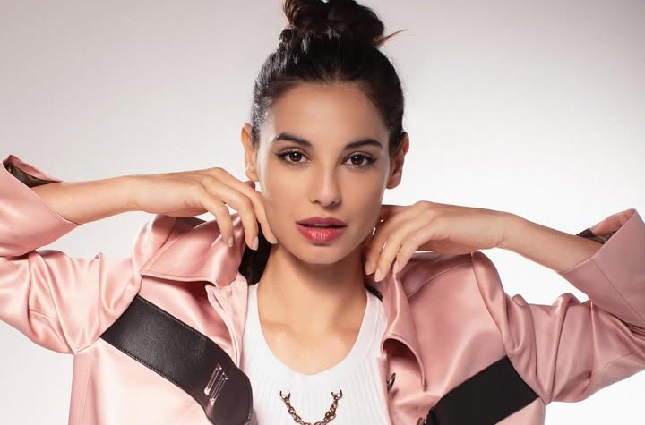 Francesca Chillemi ph ig5