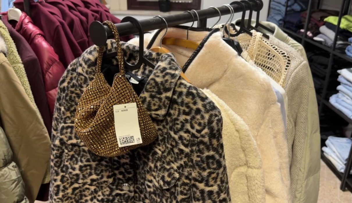 guardaroba solidale bari