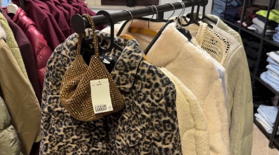 guardaroba solidale bari