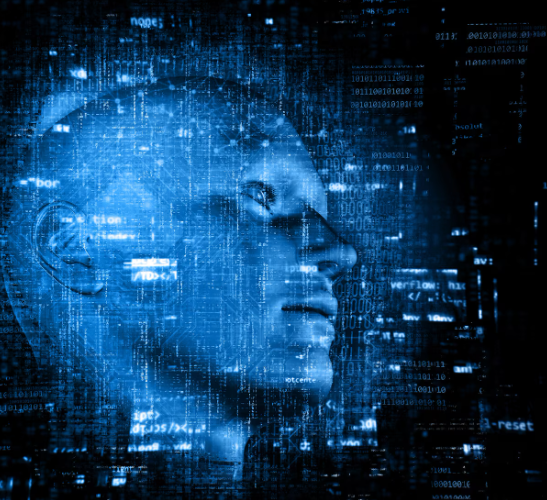 Intelligenza artificiale ph fp