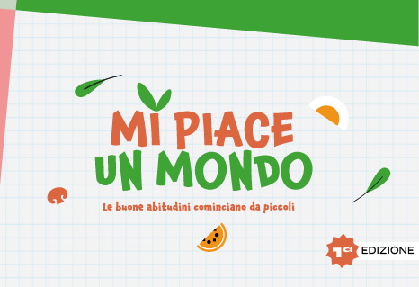 MI PIACE UN MONDO (2024-25) ph sito web inclasse