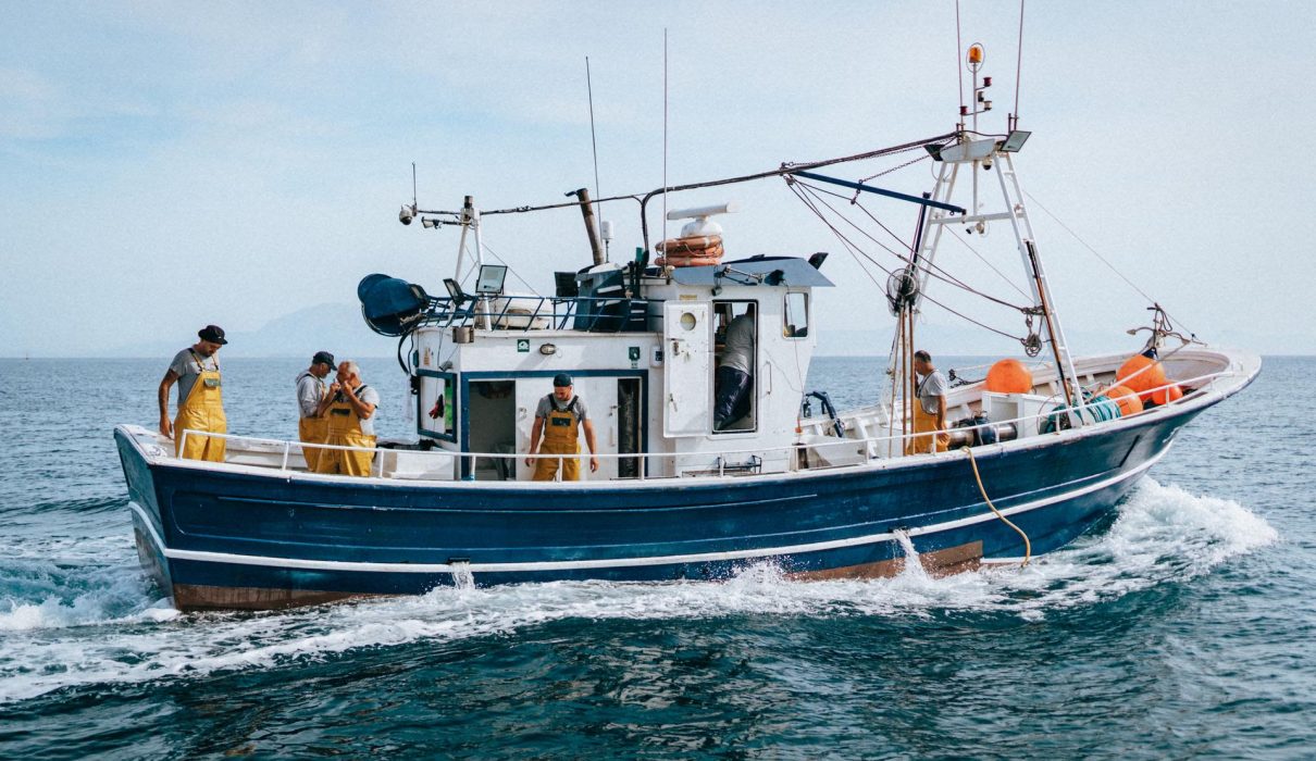 MSC Marine Stewardship Council ph Press